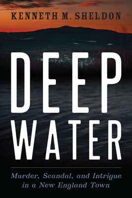 Deep Water Deep Water