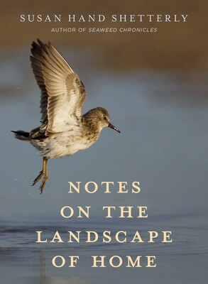 Notes on the Landscape of Home Notes on the Landscape of Home
