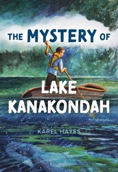 Mystery of Lake Kanakondah Mystery of Lake Kanakondah