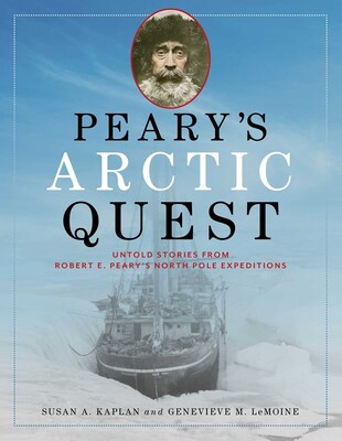 Peary's Arctic Quest Peary's Arctic Quest