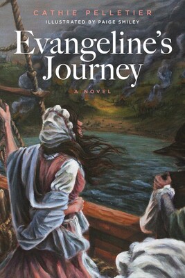 Evangeline's Journey Evangeline's Journey
