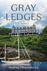 Gray Ledges Gray Ledges
