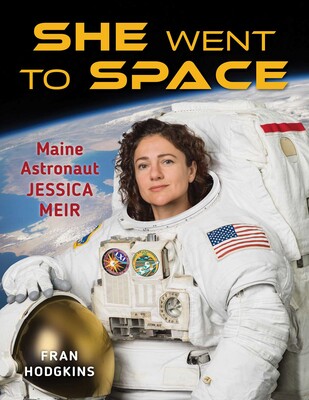 She Went to Space She Went to Space