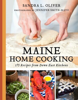 Maine Home Cooking Maine Home Cooking
