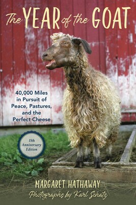 Year of the Goat Year of the Goat