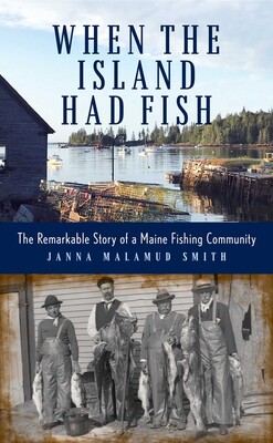 When the Island Had Fish When the Island Had Fish