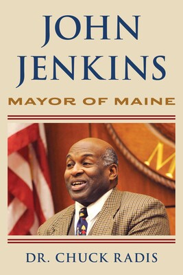 John Jenkins John Jenkins