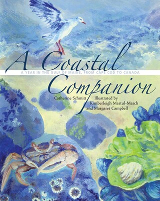 Coastal Companion Coastal Companion