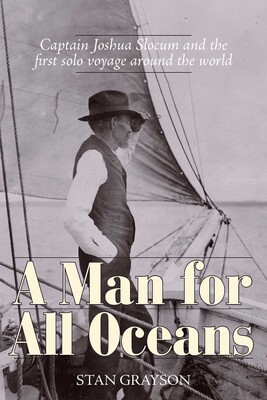 Man for All Oceans Man for All Oceans