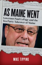 As Maine Went As Maine Went
