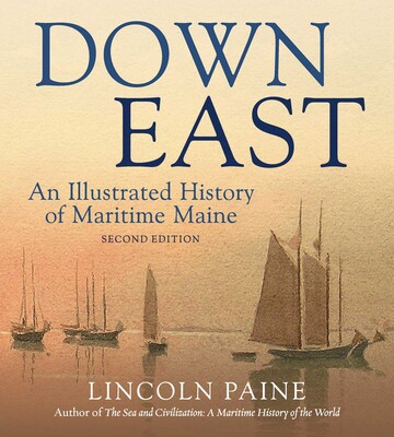 Down East Down East