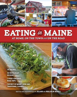 Eating in Maine Eating in Maine