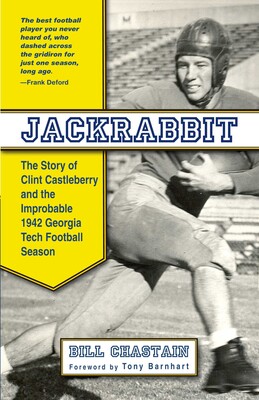 Jackrabbit Jackrabbit