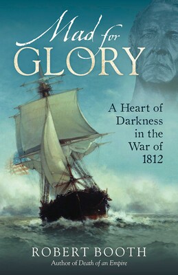 Mad For Glory Mad For Glory