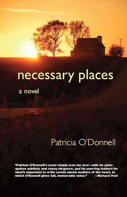 Necessary Places Necessary Places