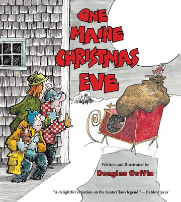 One Maine Christmas Eve One Maine Christmas Eve