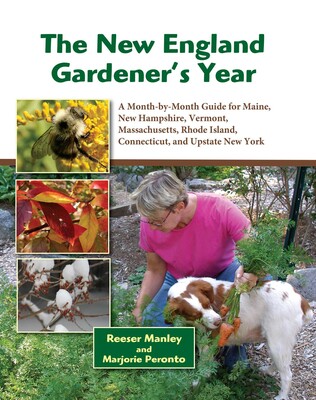 New England Gardener's Year New England Gardener's Year
