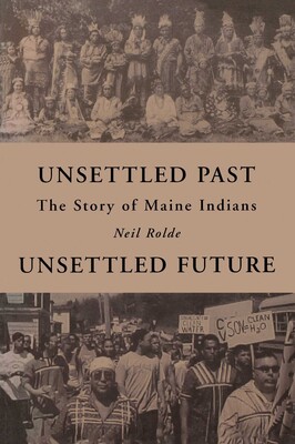 Unsettled Past, Unsettled Future Unsettled Past, Unsettled Future