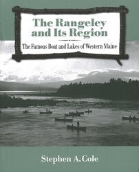 Rangeley and Its Region Rangeley and Its Region