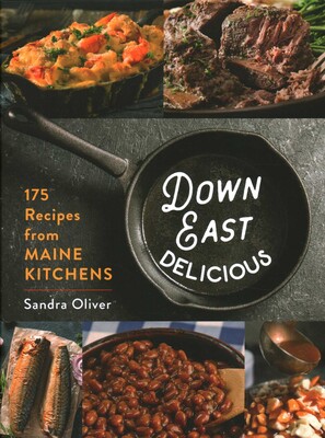 Down East Delicious Down East Delicious