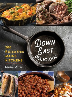 Down East Delicious Down East Delicious