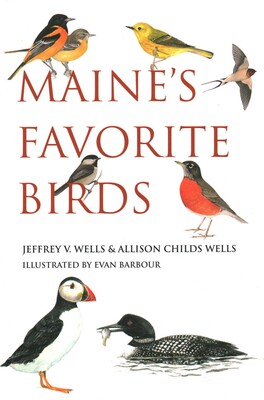 Maine's Favorite Birds Maine's Favorite Birds