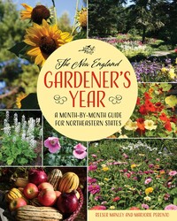 The New England Gardener's Year The New England Gardener's Year