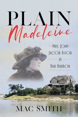 Plain Madeleine Plain Madeleine