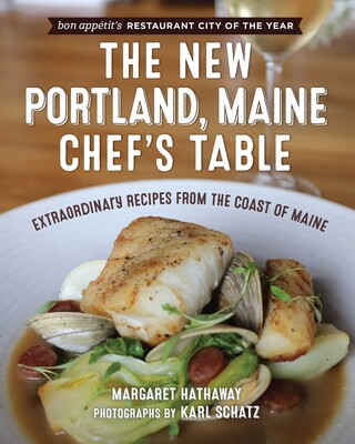 New Portland, Maine, Chef's Table New Portland, Maine, Chef's Table