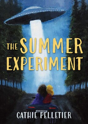 Summer Experiment Summer Experiment
