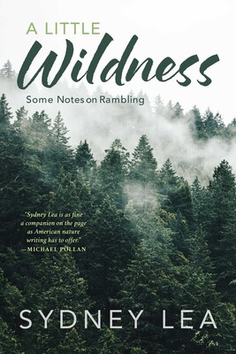 Little Wildness Little Wildness