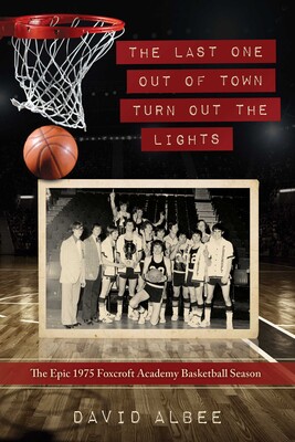 Last One Out of Town Turn Out the Lights Last One Out of Town Turn Out the Lights