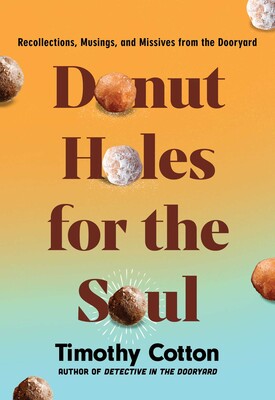 Donut Holes for the Soul Donut Holes for the Soul