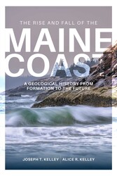 Rise and Fall of the Maine Coast