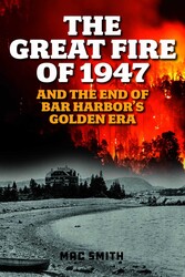 Great Fire of 1947 Great Fire of 1947
