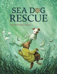 Sea Dog Rescue