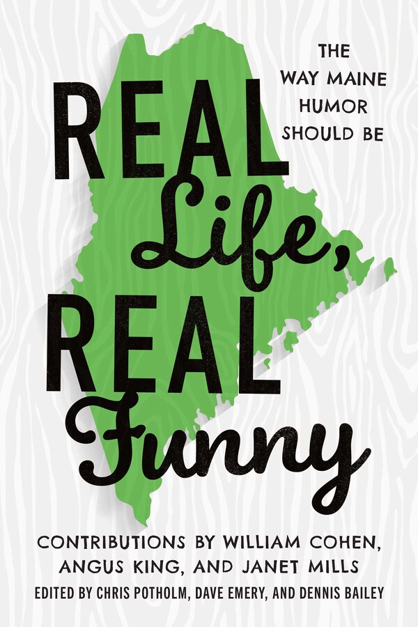 Real Life, Real Funny