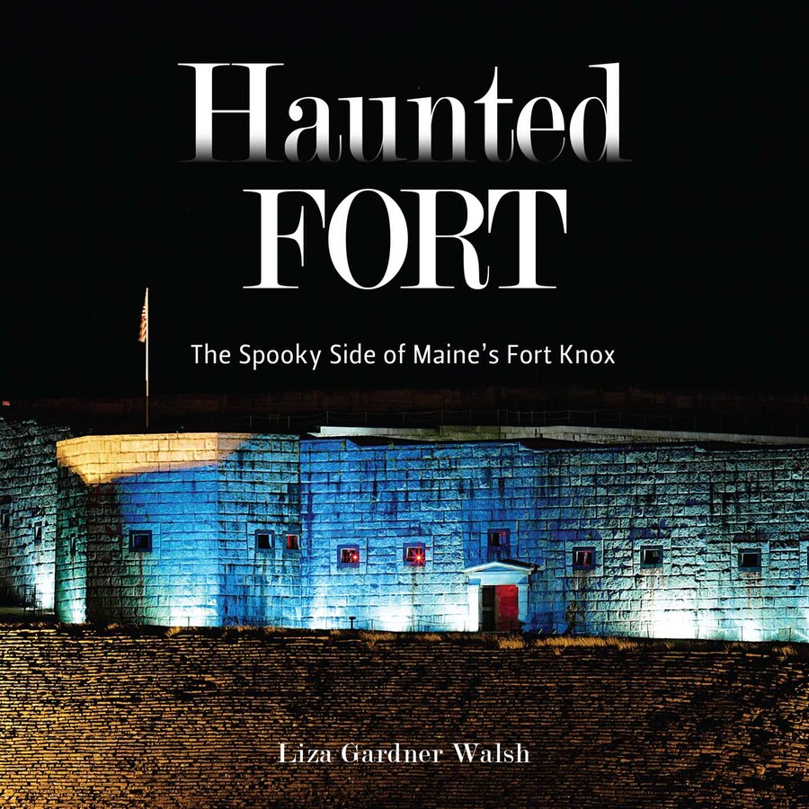 Haunted Fort