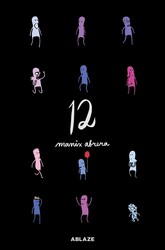 MANIX ABRERA'S 12 MANIX ABRERA'S 12