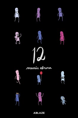 MANIX ABRERA'S 12 MANIX ABRERA'S 12