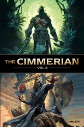 THE CIMMERIAN VOL. 4