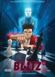 BLITZ VOL. 1 BLITZ VOL. 1