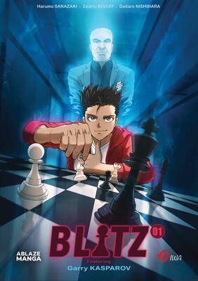 BLITZ VOL. 1 BLITZ VOL. 1