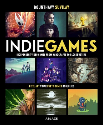 INDIE GAMES 2 INDIE GAMES 2