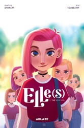 ELLE(S) VOL. 1 ELLE(S) VOL. 1