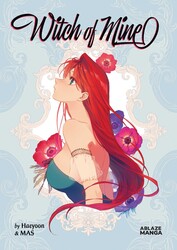 WITCH OF MINE VOL. 1 WITCH OF MINE VOL. 1