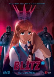 BLITZ VOL. 2 BLITZ VOL. 2