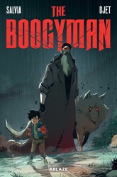 THE BOOGYMAN THE BOOGYMAN