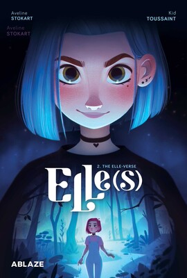 ELLE(S) VOL. 2 ELLE(S) VOL. 2