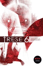 TRESE VOL. 6 TRESE VOL. 6